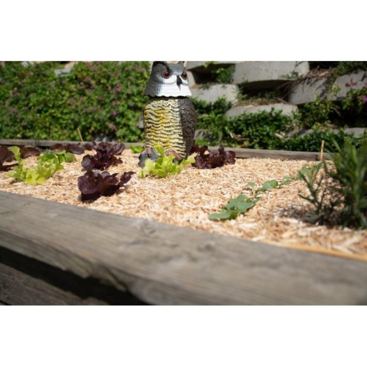 Vitalmulch lose nur Abholung