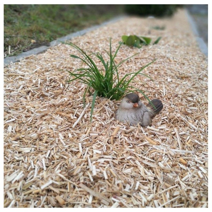 VITALMULCH 42 x 50l EURO-Palette