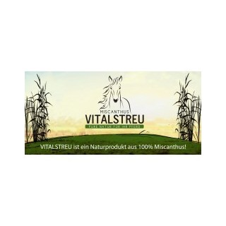 Vitalstreu lose nur Abholung