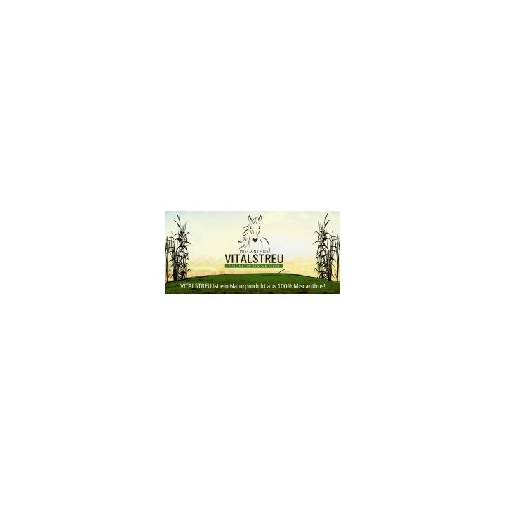 Vitalstreu lose nur Abholung